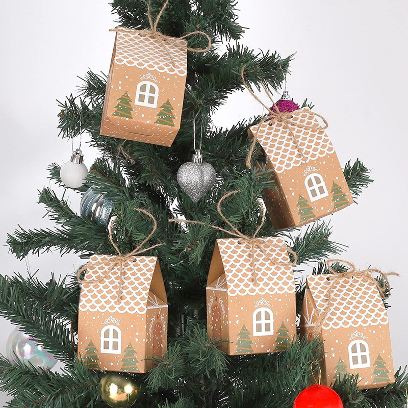 24pcs/Sets Christmas Advent Ca - Advent Calendar Gift review and price