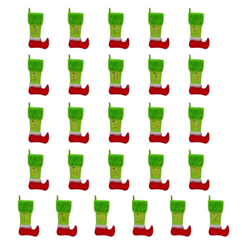 G6KF Christmas Tree Ornament C - Christmas Stocking Hanging review and price