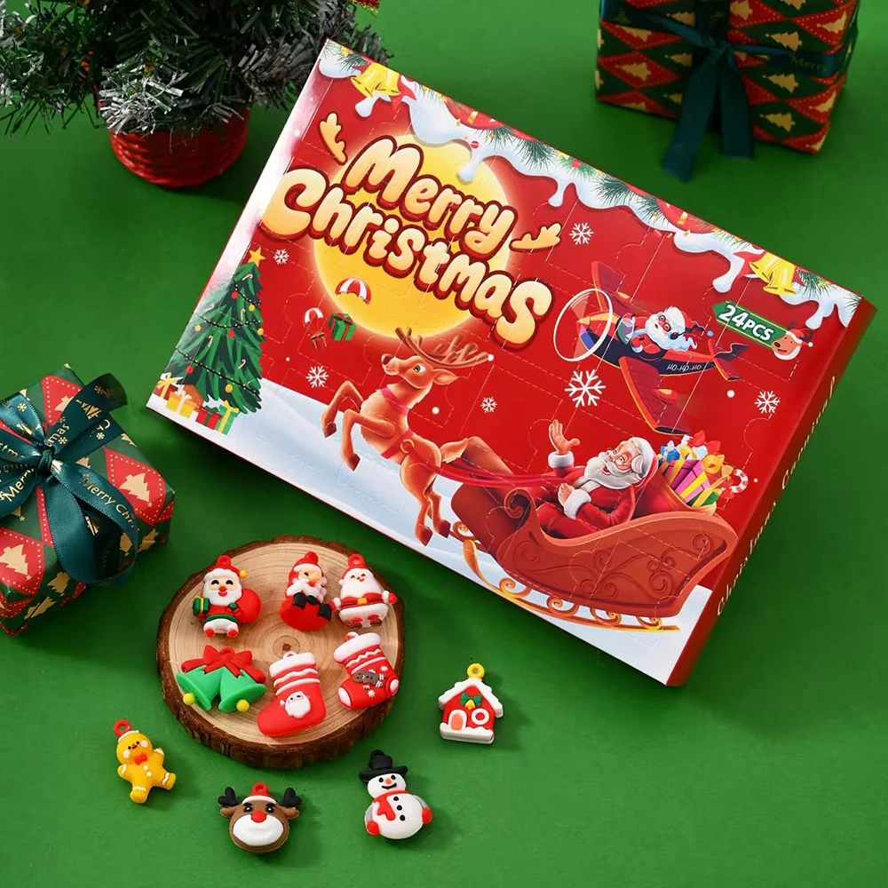 Christmas Advent Calendar Pres - Advent Calendar Gift review and price