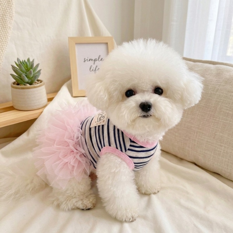 Ins Pet  Princess Dress Woolen - Christmas Throw Blanket review and price