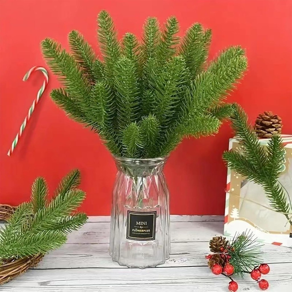 20Pcs Christmas Artificial Pin - Christmas Tree Artificial review and price