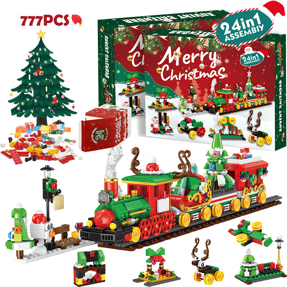 Christmas Advent Calendar Gift - Advent Calendar Gift review and price