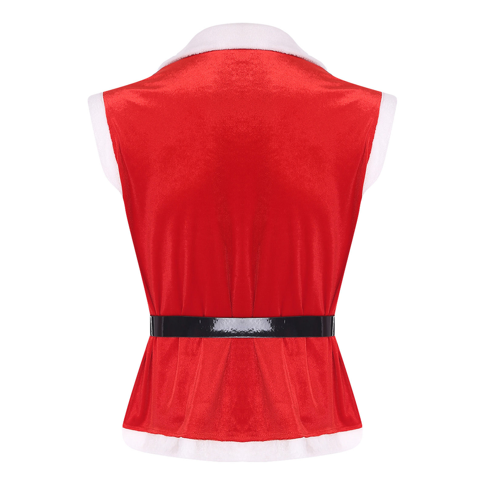 Men Christmas Santa Claus Elf  - Elf Costume Christmas review and price