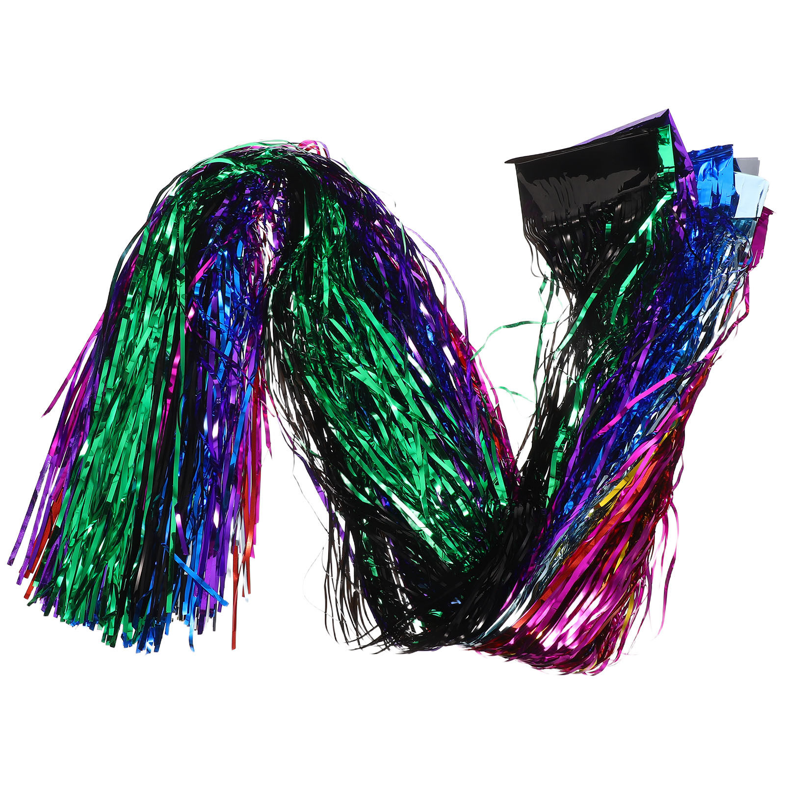 1Pack Christmas Tree Tinsel Ga - Tinsel Garland Decoration review and price
