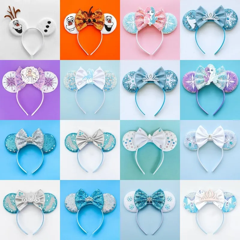 Disney Frozen Elsa Princess An - Ribbon Bow Gift review and price