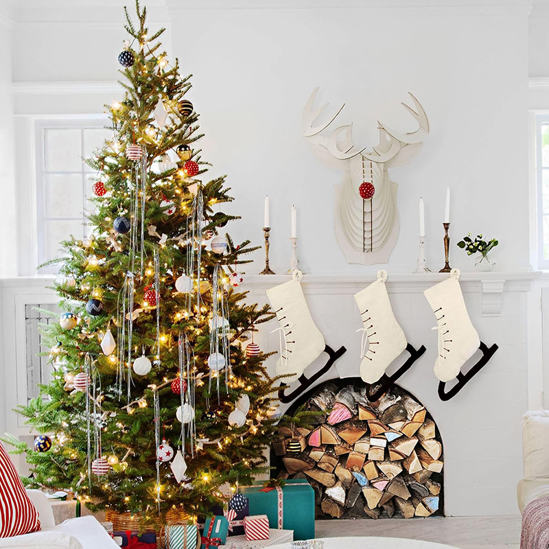 3000 Strands Icicles Iridescen - Tinsel Garland Decoration review and price