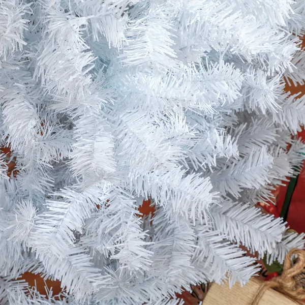 Pencil Christmas Tree, Unlit A - Christmas Tree Artificial review and price