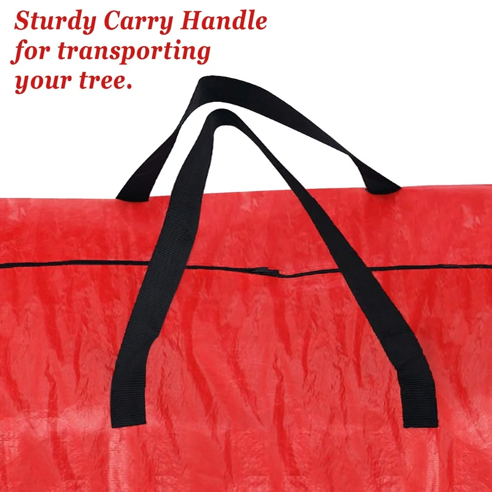 Large Christmas Tree Storage B - Christmas Tree Artificial review and price