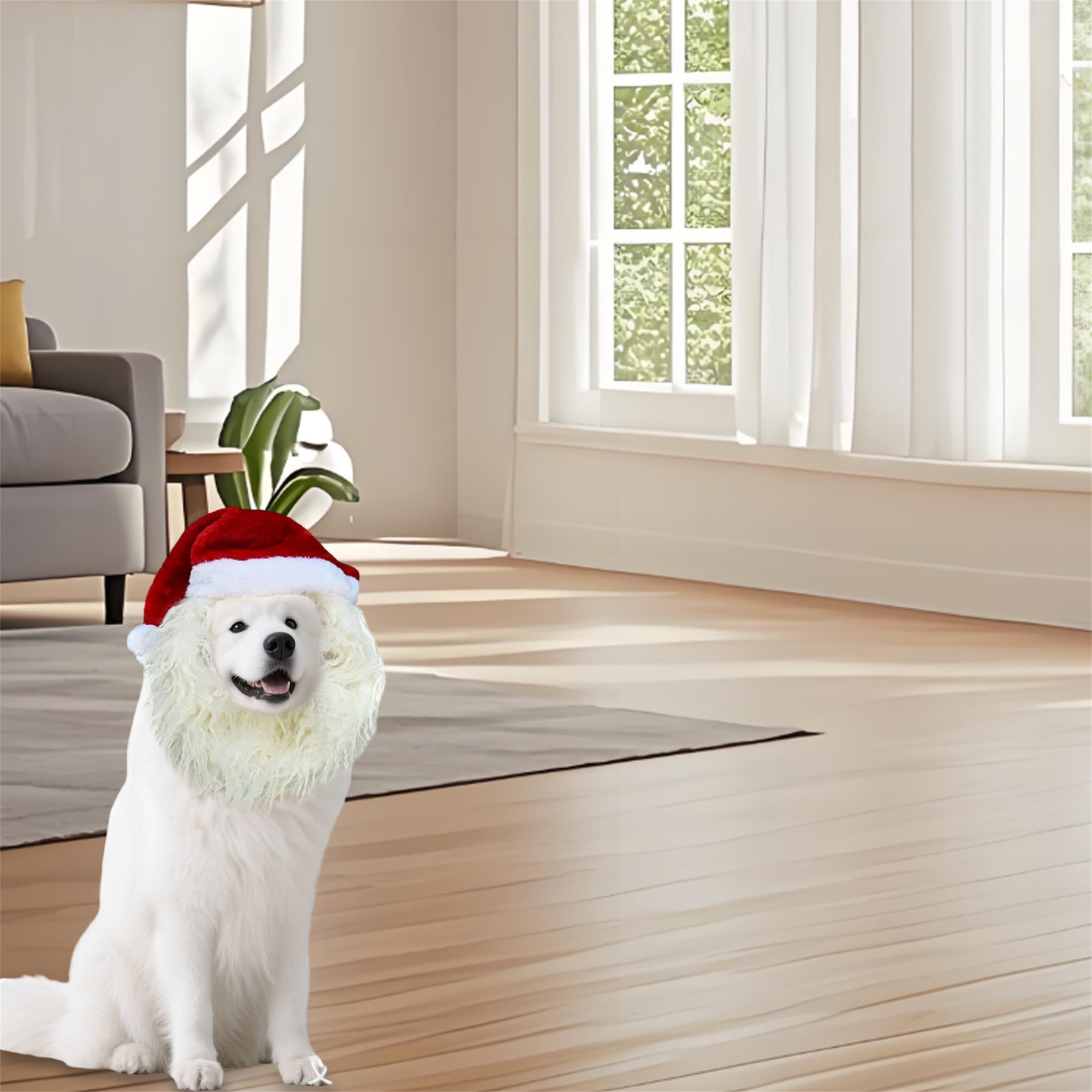 Christmas Reindeer Antlers Hea - Reindeer Antlers Headband review and price