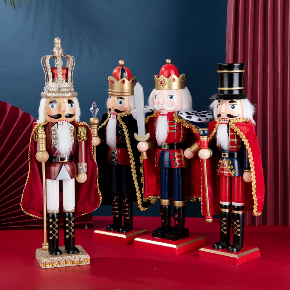 Christmas Nutcracker Decoratio - Nutcracker Figurine review and price