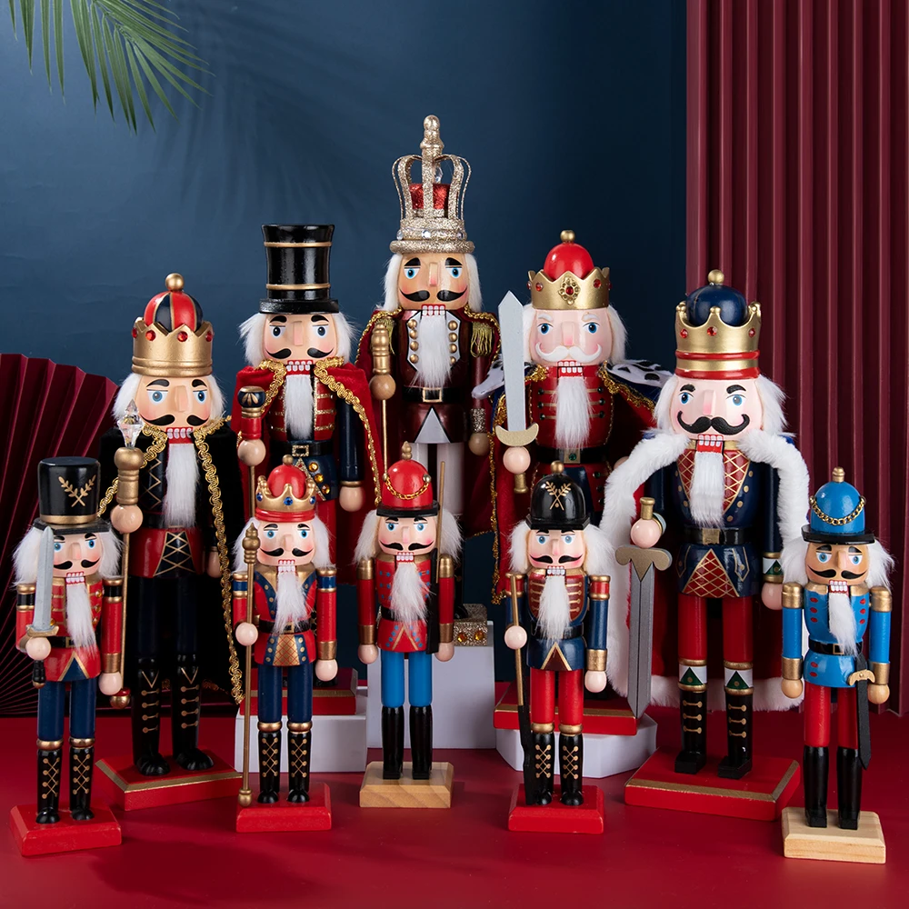 Christmas Nutcracker Decoratio - Nutcracker Figurine review and price