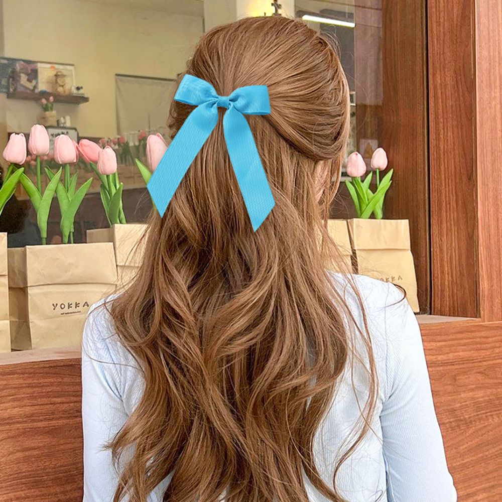 BABY BOWS 20Pcs/lot Girls Swee - Ribbon Bow Gift review and price