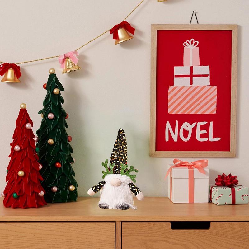 Lighted Plush Gnome Light Up C - Santa Hat Plush review and price