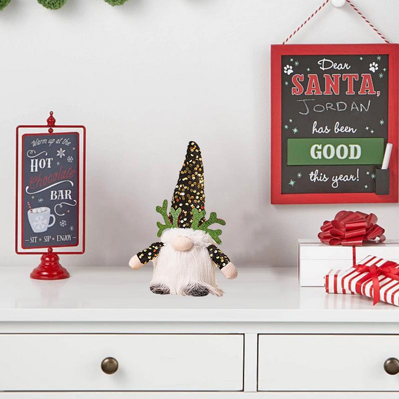 Lighted Plush Gnome Light Up C - Santa Hat Plush review and price