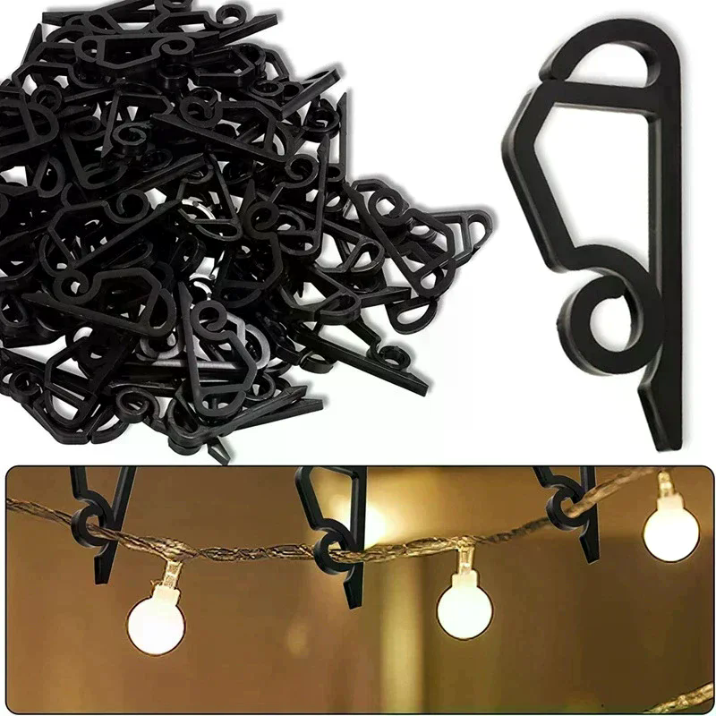 Outdoor Gutter Hooks Christmas - Christmas Lights Outdoor review and price