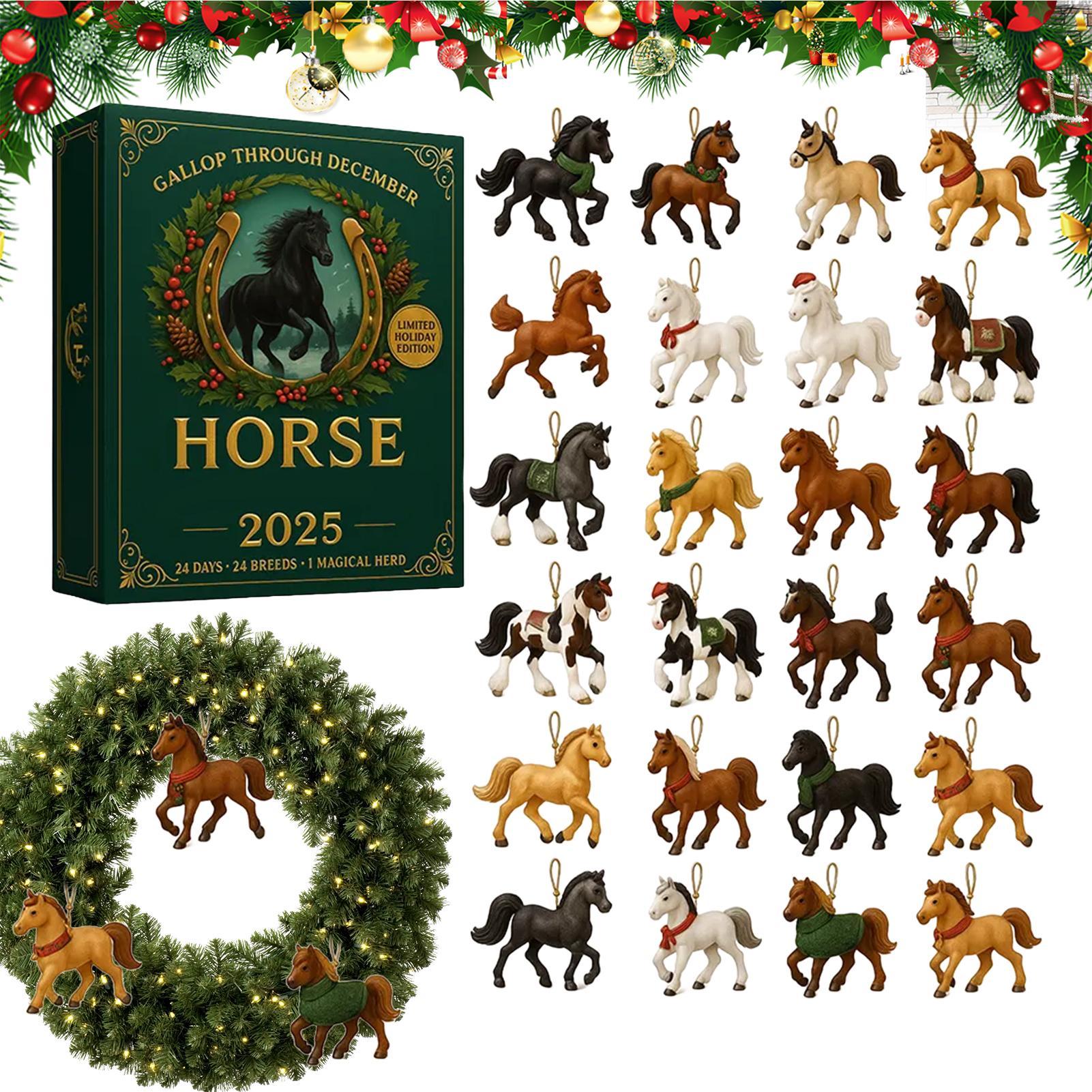 2025 Christmas Calendar Advent - Advent Calendar Gift review and price