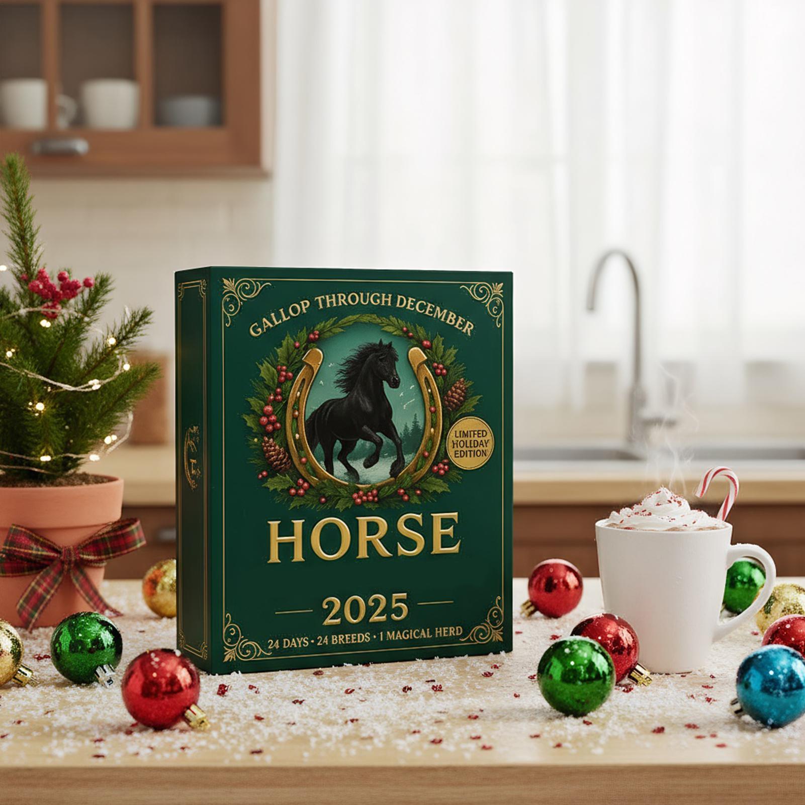 2025 Christmas Calendar Advent - Advent Calendar Gift review and price