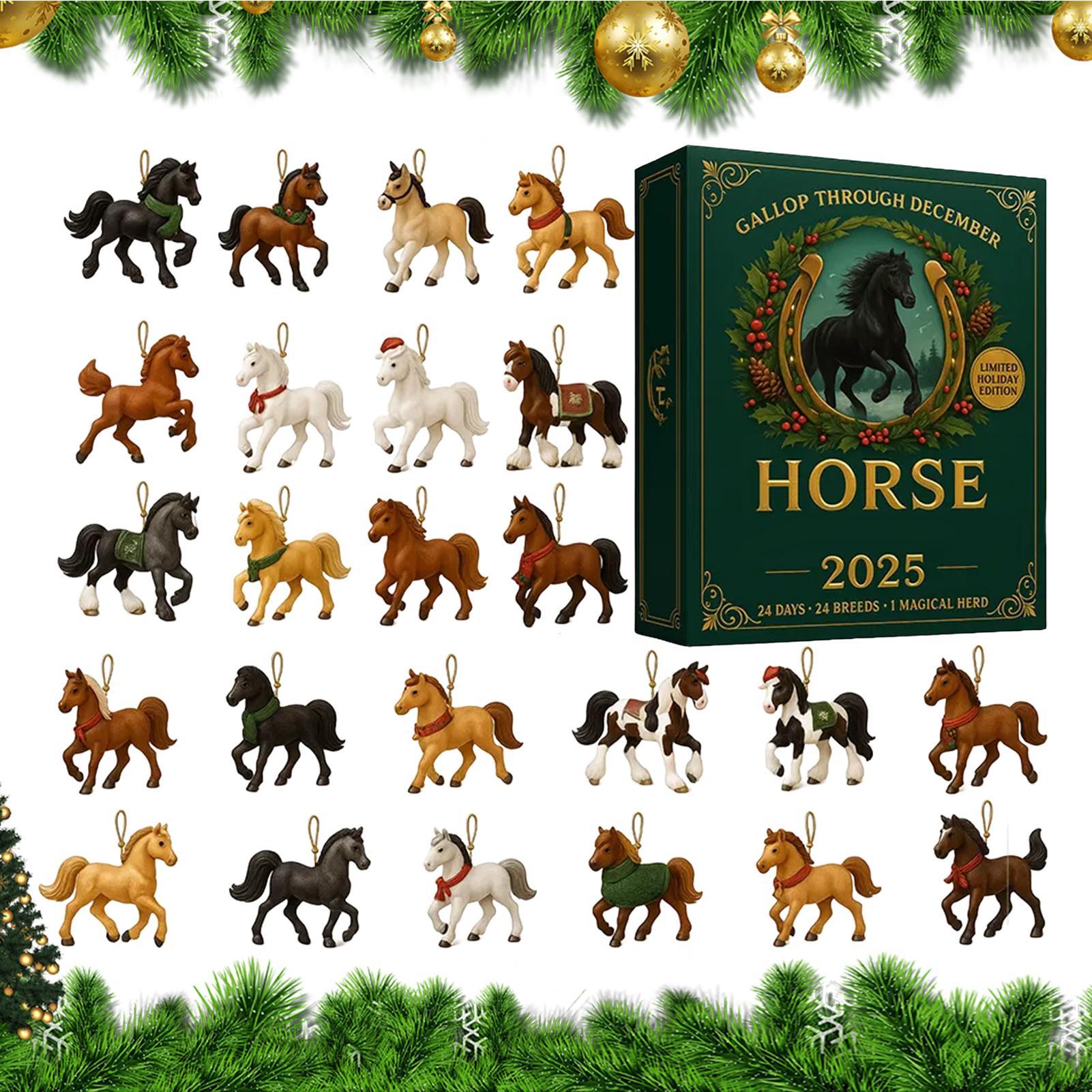 2025 Christmas Calendar Advent - Advent Calendar Gift review and price