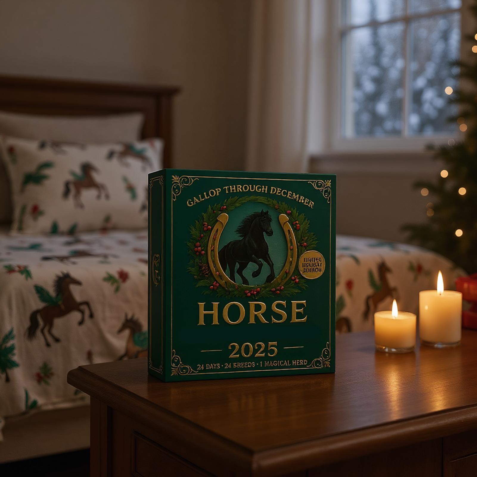 2025 Christmas Calendar Advent - Advent Calendar Gift review and price