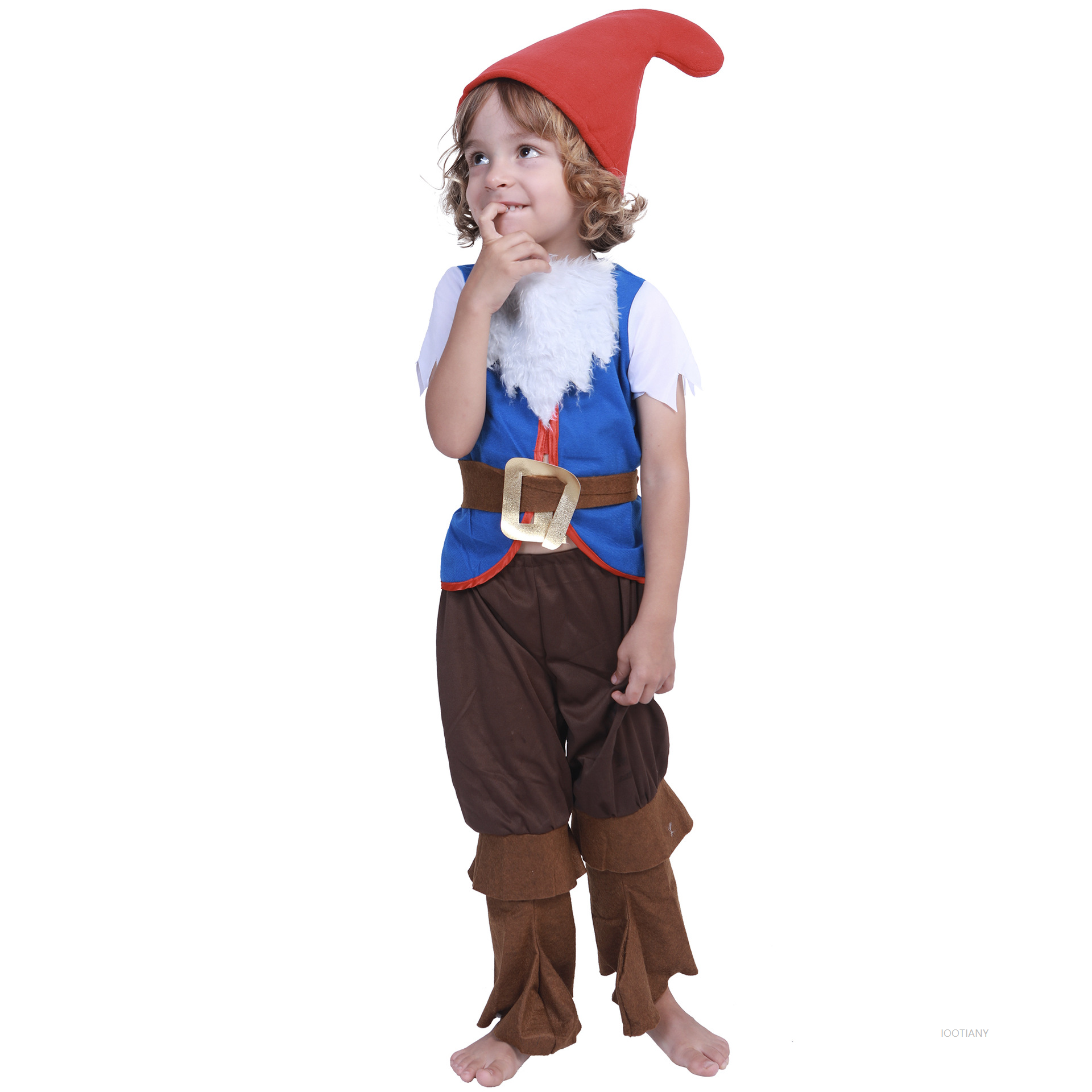 New Arrival Boys' Halloween Co - Elf Costume Christmas review and price