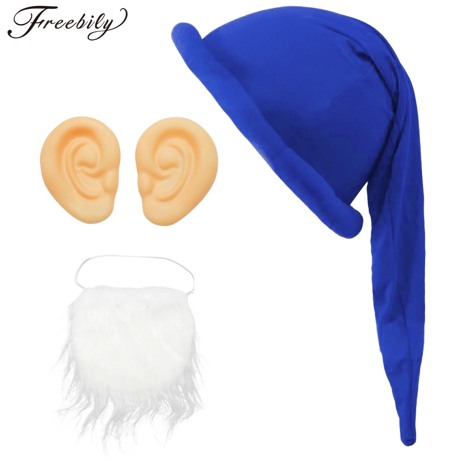 Halloween Christmas Dwarf Gnom - Elf Costume Christmas review and price
