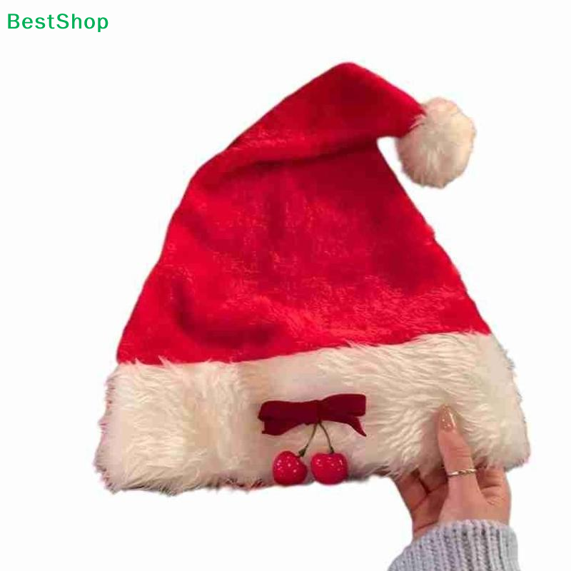〔R〕Christmas Santa Hat Xmas Lo - Santa Hat Plush review and price
