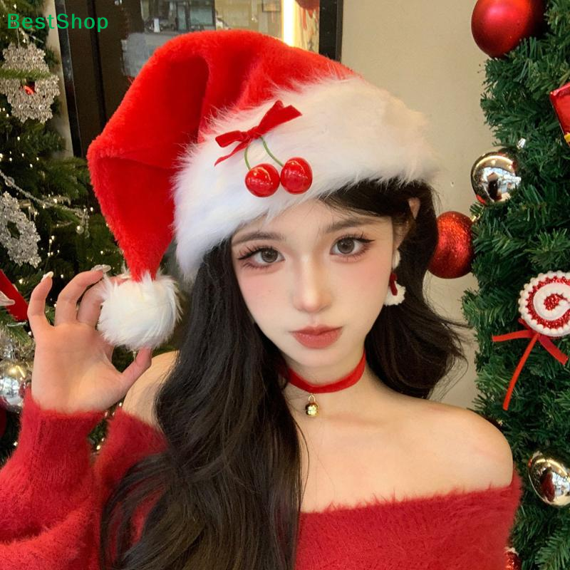 〔R〕Christmas Santa Hat Xmas Lo - Santa Hat Plush review and price