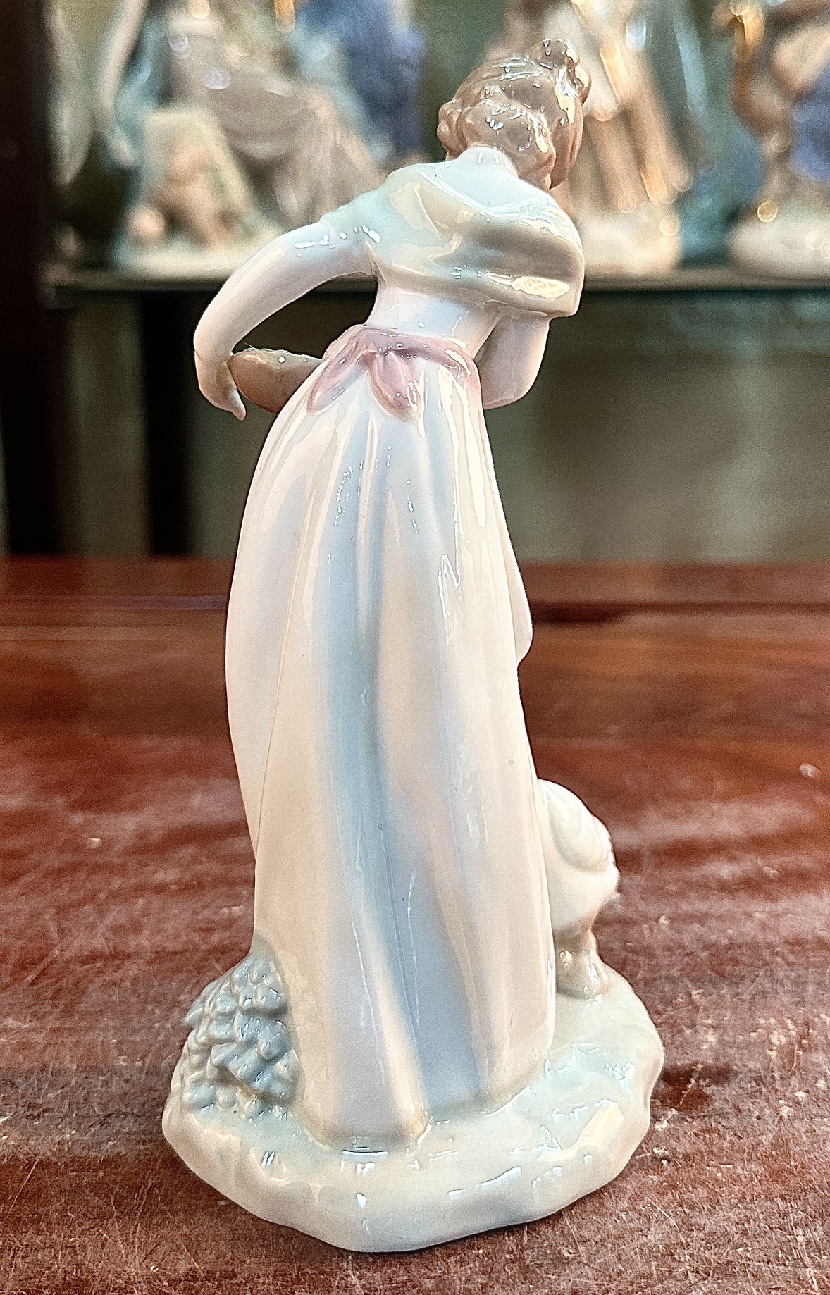 Lenox Ceramic Crafts Country G - Nutcracker Figurine review and price
