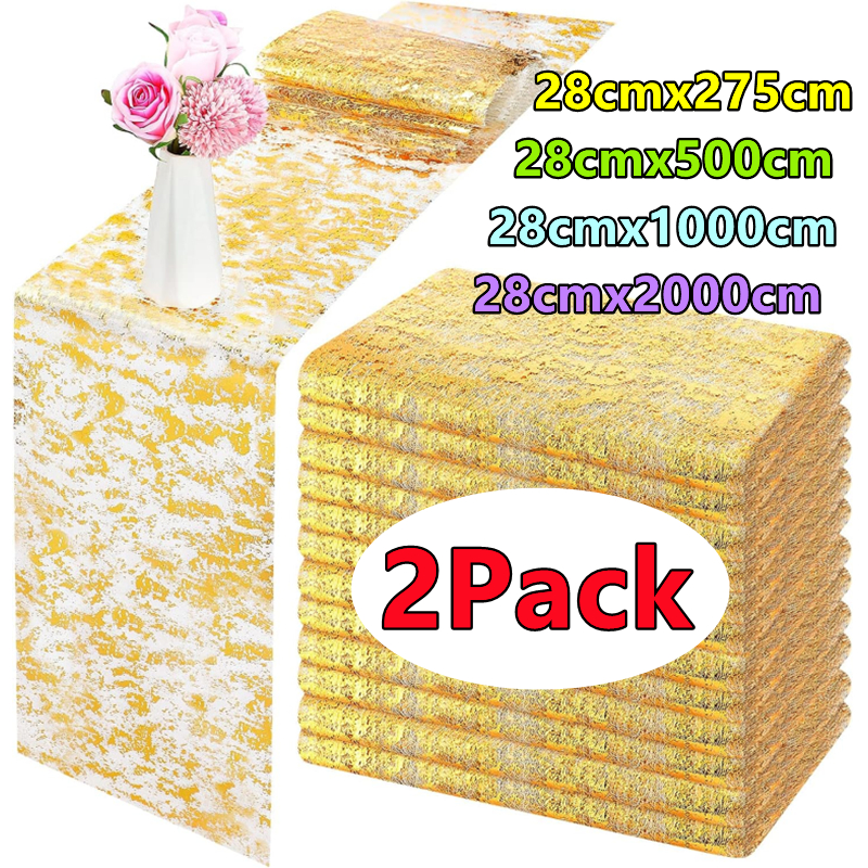 New 2/1Pack Sparkle Table Runn - Christmas Table Runner review and price