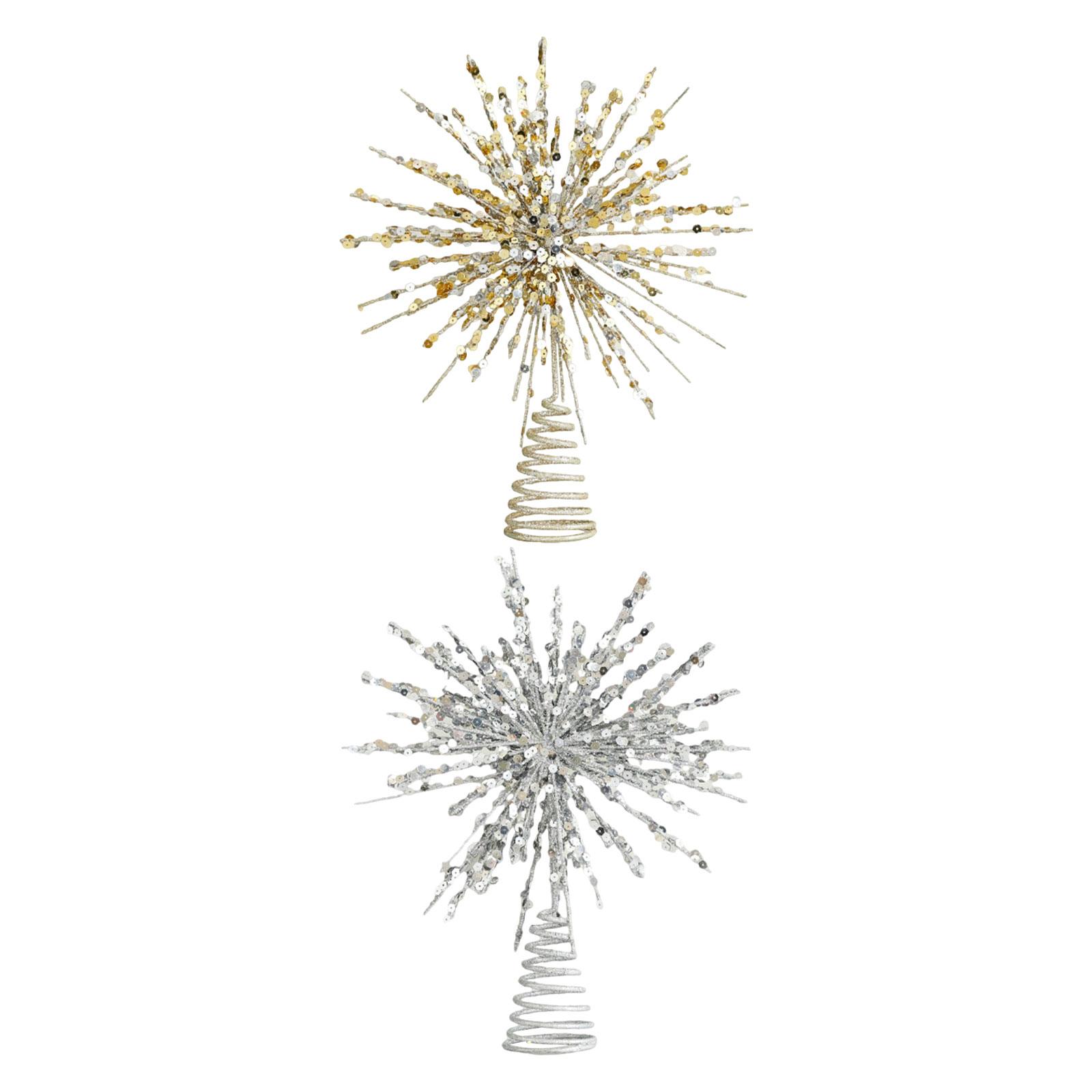 Christmas Tree Topper Ornament - Star Tree Topper review and price
