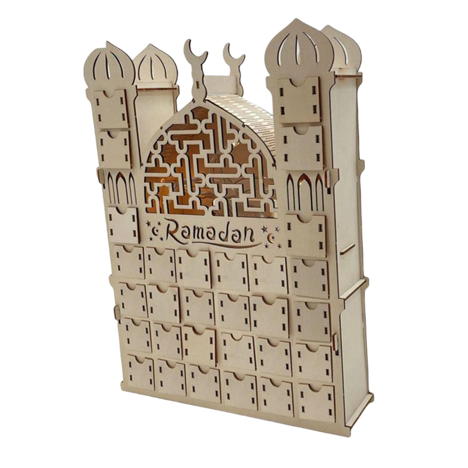 Eid Mubarak  Calendar Gift for - Advent Calendar Gift review and price