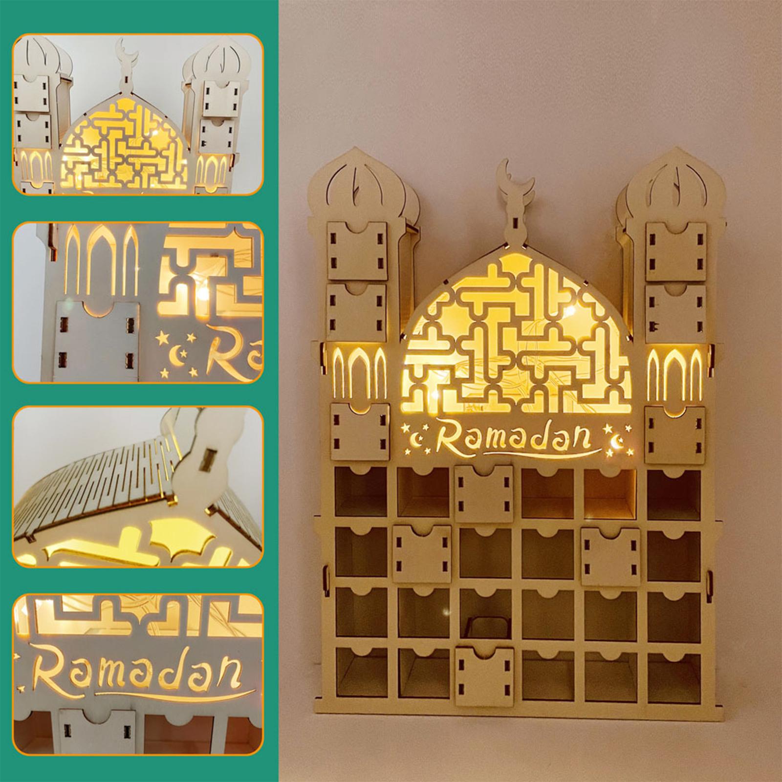 Eid Mubarak  Calendar Gift for - Advent Calendar Gift review and price