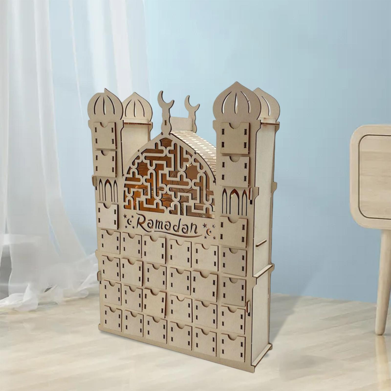 Eid Mubarak  Calendar Gift for - Advent Calendar Gift review and price