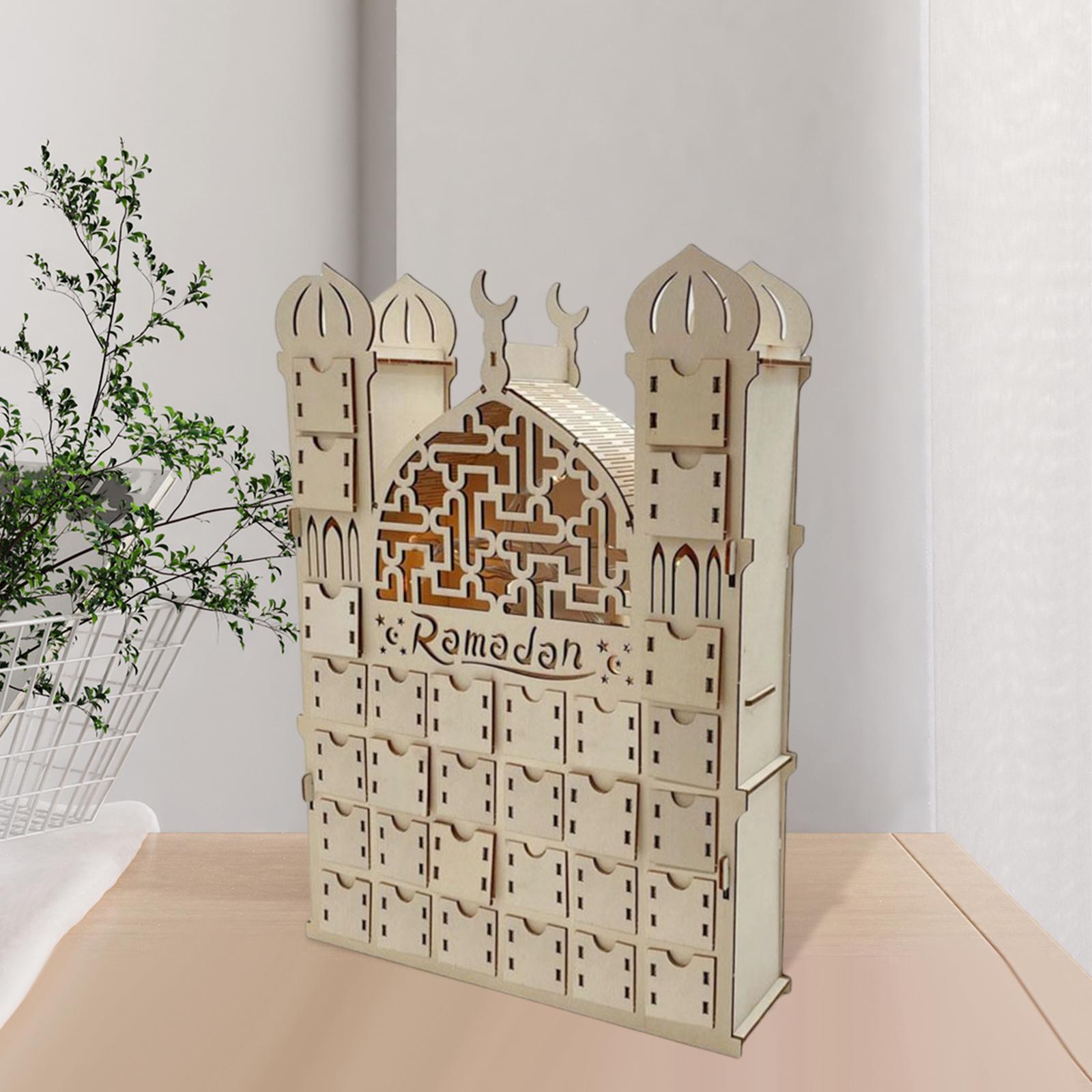 Eid Mubarak  Calendar Gift for - Advent Calendar Gift review and price