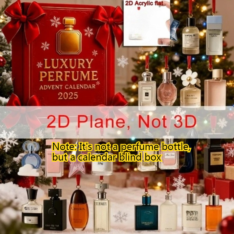 2025 calendar Advent Calendar  - Advent Calendar Gift review and price