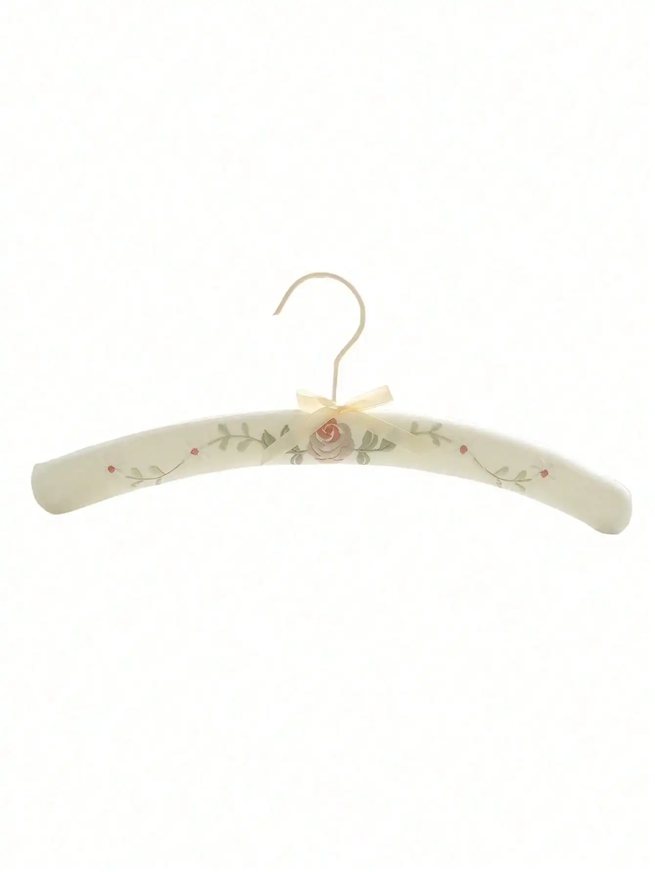 Embroidery-Covered Hanging Rac - Ribbon Bow Gift review and price