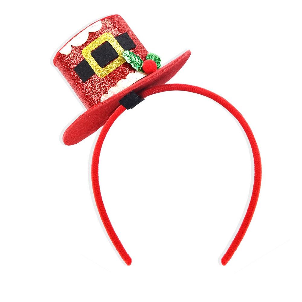 Cute Christmas Headbands Snowm - Reindeer Antlers Headband review and price