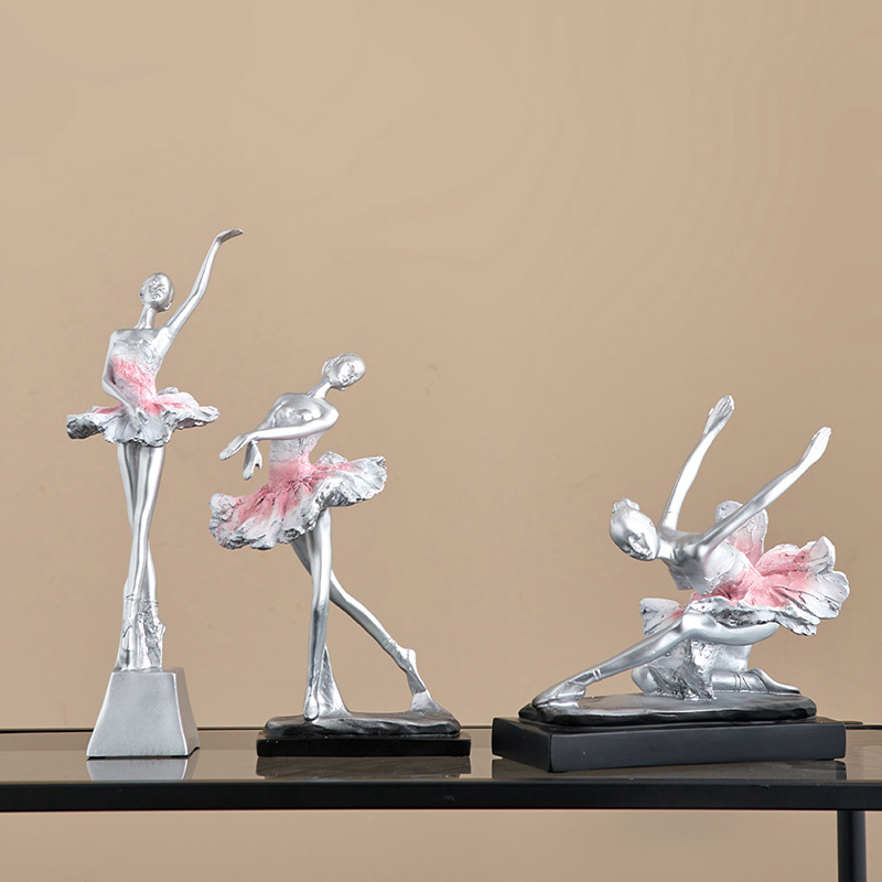 European Ballet Dancer Ornamen - Nutcracker Figurine review and price