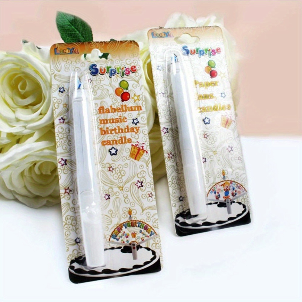 1pc Vibrant Multi-Color Automa - Holiday Candle Set review and price