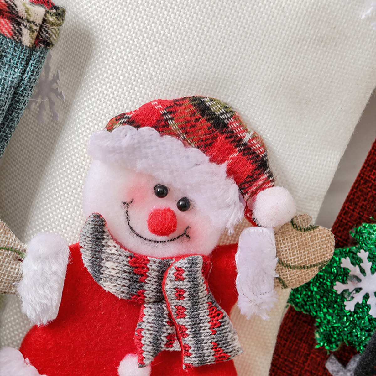Christmas Stockings Cute Large - Christmas Stocking Hanging review and price