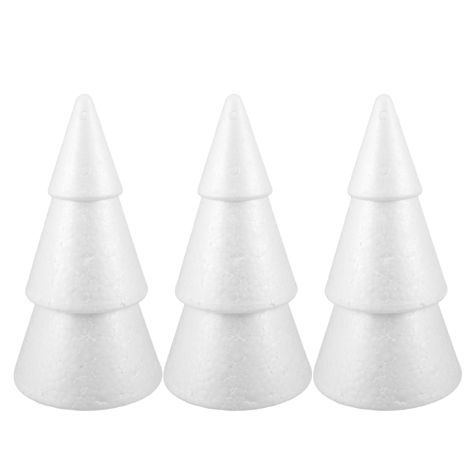 3 Pcs Simulated Christmas Tree - Christmas Tree Artificial review and price