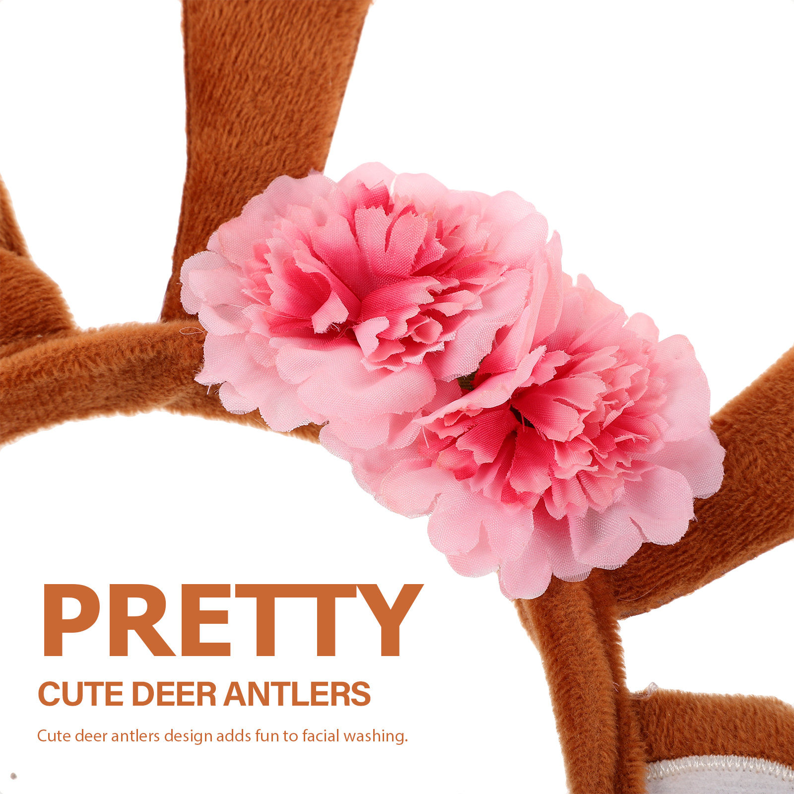 Reindeer Antlers Headband Chri - Reindeer Antlers Headband review and price
