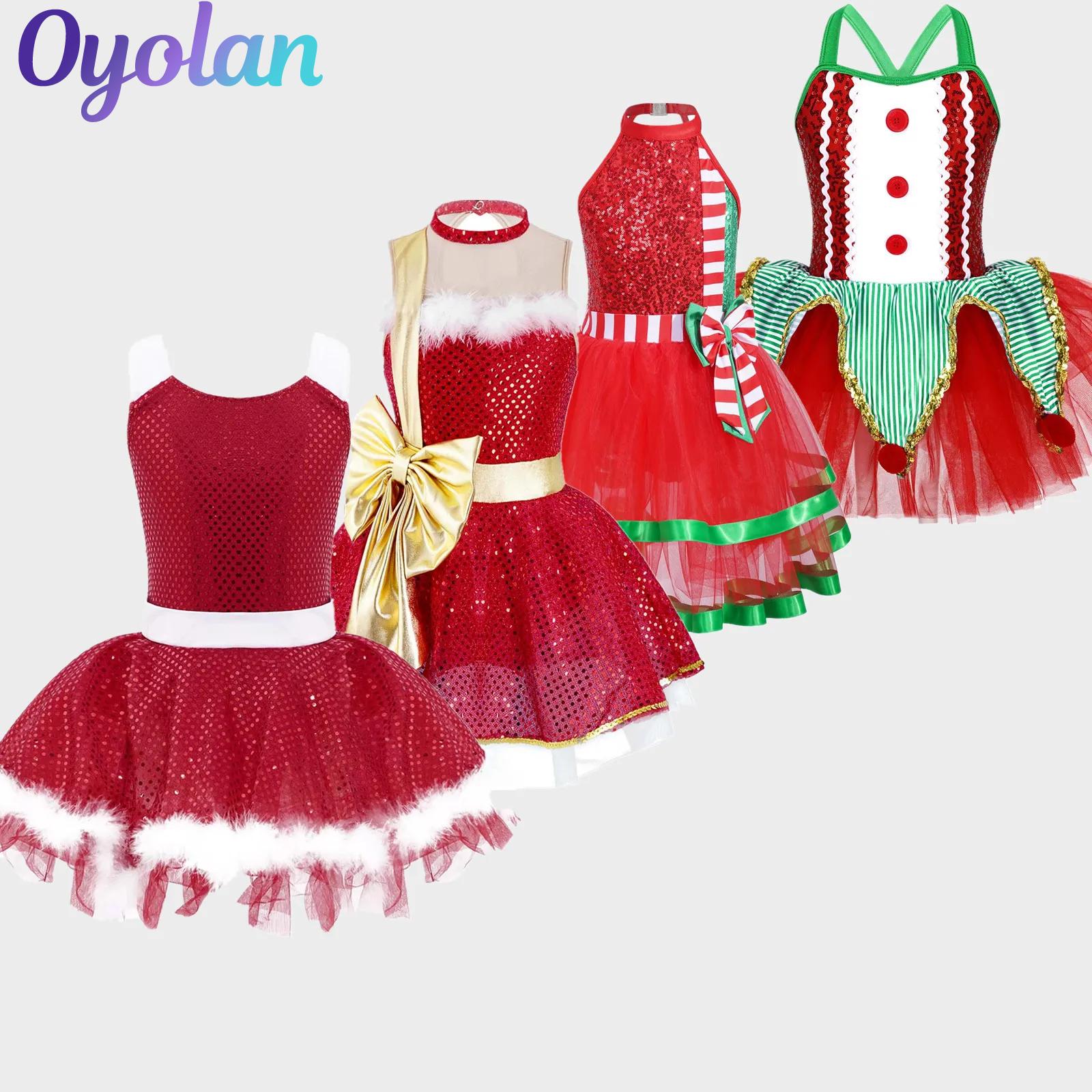 Kids Girls Christmas Xmas Elf  - Elf Costume Christmas review and price