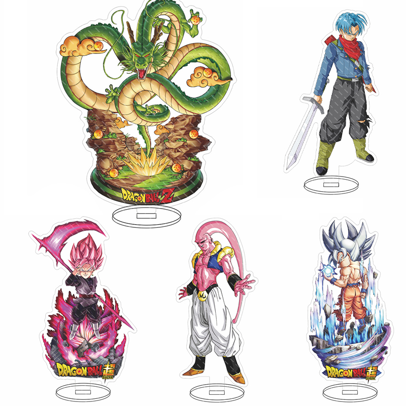 Dragon Ball Anime Acrylic Figu - Ornament Ball Set review and price