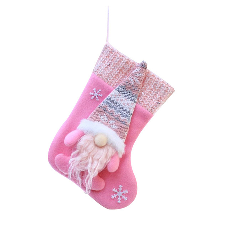 Christmas Stocking Faceless Gn - Christmas Stocking Hanging review and price