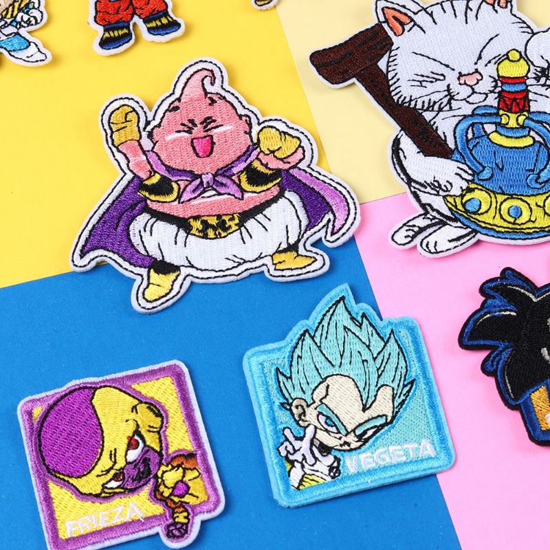 New Dragon Ball Son Goku Veget - Ornament Ball Set review and price
