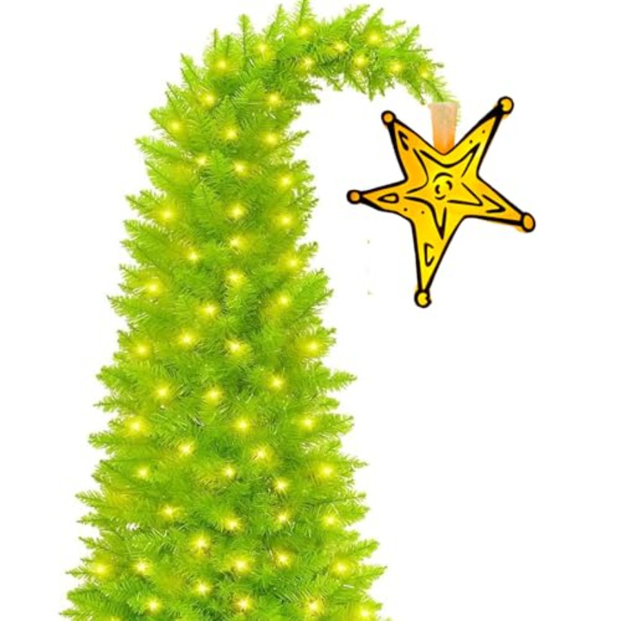 Christmas Tree Topper, Make Yo - Star Tree Topper review and price