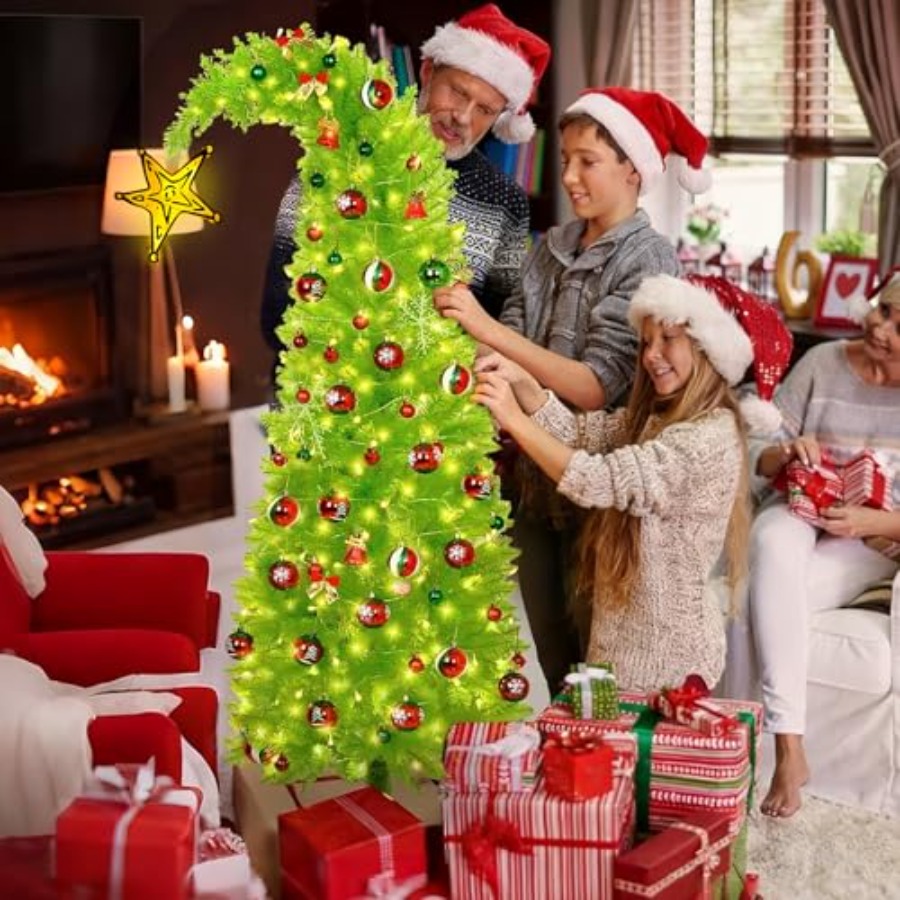 Christmas Tree Topper, Make Yo - Star Tree Topper review and price