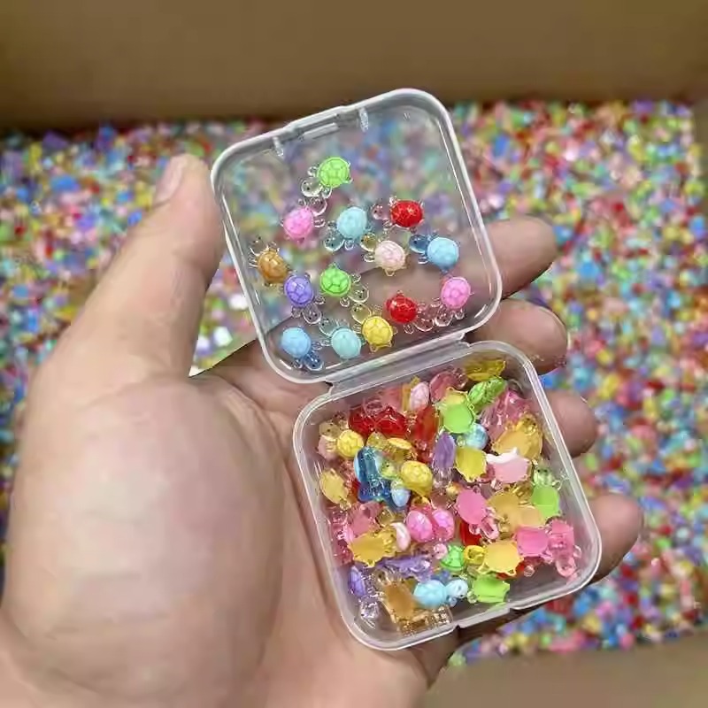100/500 pcs Glow in The Dark R - Nutcracker Figurine review and price