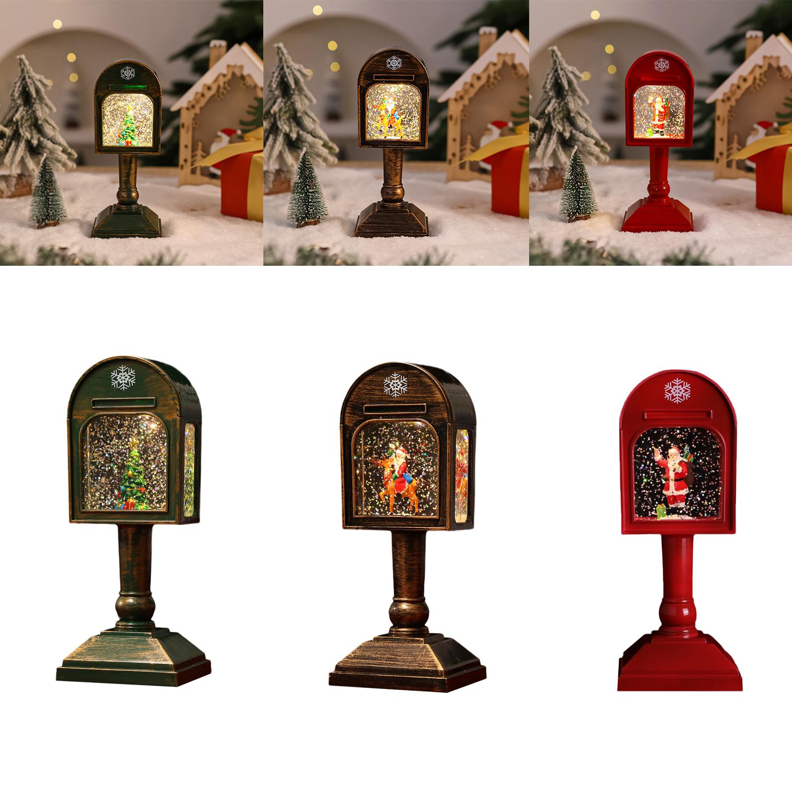 Christmas Snow Globe Ornament  - Snow Globe Musical review and price